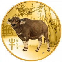 牛. OX 2021. P.