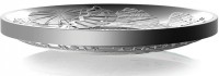 Silver coin  Australia  KM# 4570