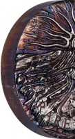 Silver coin  Australia  KM# 2875