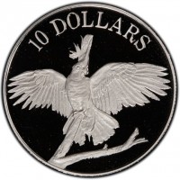 10 DOLLARS. HH.