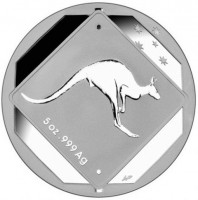 5 oz999 Ag. WP.
