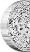 Silver coin Australia Silver coin Australia