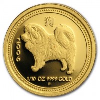 Gold coin  Australia