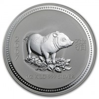 Silver coin Australia Silver coin Australia