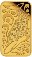 Gold coin  Australia