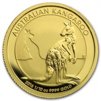 Gold coin Australia KM# 3289 Gold coin Australia KM# 3289