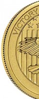 Gold coin Australia KM# 3295 Gold coin Australia KM# 3295