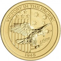 Gold coin Australia KM# 3411 Gold coin Australia KM# 3411