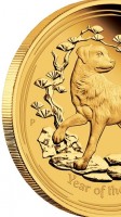 Gold coin Australia KM# 3563 Gold coin Australia KM# 3563
