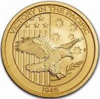 Gold coin Australia KM# 3305 Gold coin Australia KM# 3305