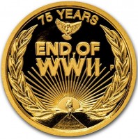 Gold coin Australia KM# 3968 Gold coin Australia KM# 3968