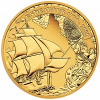 Gold coin Australia KM# 3969 Gold coin Australia KM# 3969