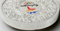 Silver coin Australia KM# 520 Silver coin Australia KM# 520