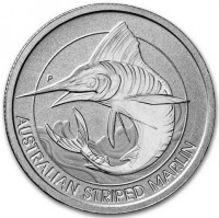 Platinum coin Australia KM# 3975 Platinum coin Australia KM# 3975