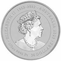 Platinum coin Australia Platinum coin Australia