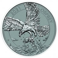 Platinum coin  Australia