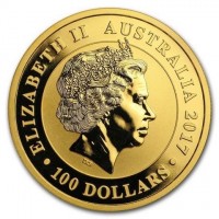 Gold coin Australia KM# 3421 Gold coin Australia KM# 3421