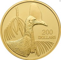 200. DOLLARS. WP.