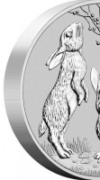 Silver coin Australia Silver coin Australia