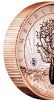 Gold coin Australia KM# 4250 Gold coin Australia KM# 4250