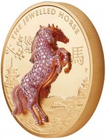 Gold coin Australia KM# 4252 Gold coin Australia KM# 4252