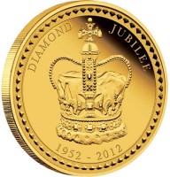 Gold coin Australia KM# 2095 Gold coin Australia KM# 2095