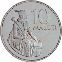 10. MALOTI.