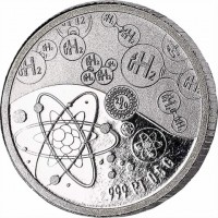 .999 PT 0.5 G. 2020.