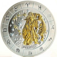 Silver coin  Rwanda  KM# 56