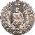 obverse of 10 Centavos - Non magnetic (1976 - 2009) coin with KM# 277 from Guatemala. Inscription: REPUBLICA DE GUATEMALA · 1988 · LIBERTAD 15 DE SETIEMBRE DE 1821