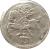 Lithuania coin 2 Denars - Sigismund II Augustus (1550 - 1570) obverse obverse of 2 Denars - Sigismund II Augustus (1550 - 1570) coin from Lithuania. Inscription: II