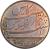 reverse of 20 Cash (1803 - 1808) coin with KM# 321 from India. Inscription: بست کس چهار فلوس است XX.CASH.