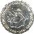 reverse of 200 Złotych - Victory Over Fascism (1975) coin with Y# 79 from Poland. Inscription: XXX ROCZNICA · ZWYCIESTWA · NAD · FASZYZMEM · 1945-1775 ·