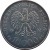 obverse of 10000 Złotych - Władysław Warneńczyk (1992) coin with Y# 246 from Poland. Inscription: RZECZPOSPOLITA POLSKA 19 92 ZŁ 10000 ZŁ