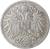 obverse of 10 Heller - Franz Joseph I - Shield with lion and stars (1915 - 1916) coin with KM# 2822 from Austria.