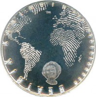obverse of 5 Euro - Beatrix - The Canal Belt of Amsterdam (2012) coin with KM# 314 from Netherlands. Inscription: BEATRIX KONINGIN DER NEDERLANDEN tm