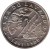 reverse of 200 Escudos - Terra do Lavrador (2000) coin with KM# 728 from Portugal. Inscription: TERRA DO LAVRADOR 1491-1500