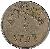 reverse of 1/2 Ghirsh - Abdulaziz Ibn Saud (1937) coin with KM# 20 from Saudi Arabia. Inscription: ١٣٥٦