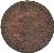 obverse of 5 Kopeks - 7 ribbons (1924) coin with Y# 79 from Soviet Union (USSR). Inscription: ПРОЛЕТАРИИ ВСЕХ СТРАН, СОЕДИНЯЙТЕСЬ! С.С.С.Р