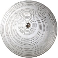 Lithuania coin 50 Litų - Forma (2014) reverse reverse of 50 Litų - Forma (2014) coin from Lithuania. Inscription: 50 LITŲ