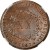 reverse of 20 Réis - Maria II (1847 - 1853) coin with KM# 482 from Portugal. Inscription: PORTUGALIÆ · ET · ALGARBIORUM · REGINA X X + 1847 +