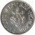 obverse of 10 Lire - Paul VI (1978) coin with KM# 134 from Vatican City. Inscription: PAVLVS VI P.M. · A.XVI · MCMLXXIII · MONDI-MONASSI INC