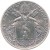 obverse of 10 Centesimi - Pius XII (1939 - 1941) coin with KM# 23 from Vatican City. Inscription: PIVS · XII · PONTIFEX · MAXIMUS · ANNO · I · 19 40