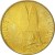 obverse of 20 Lire - Paul VI (1966) coin with KM# 88 from Vatican City. Inscription: PAVLVS VI P.M.ANNO IV