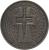 obverse of 5 Hryven - Famine (2007) coin with KM# 459 from Ukraine. Inscription: ГОЛОДОМОР - ГЕНОЦИД УКРАЇНСЬКОВО НАРОДУ 1932 1988 ПАМ · ЯТАЙМО!