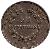 reverse of 50 Céntimos (1965 - 1978) coin with KM# 189 from Costa Rica. Inscription: AMERICA CENTRAL 50 CENTIMOS B.C.C.R.