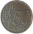 reverse of 50 Euro Cent - 1'st Map (2002 - 2006) coin with KM# 186 from Greece. Inscription: 50 EURO CENT LL