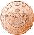 obverse of 2 Euro Cent - Rainier III (2001 - 2005) coin with KM# 168 from Monaco. Inscription: MONACO 2001