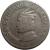 reverse of 50 Centavos (1967) coin with KM# 80 from Honduras. Inscription: 50 CENTAVOS DE LEMPIRA