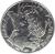 obverse of 10 Francs (1986) coin with KM# 959 from France. Inscription: LIBERTÉ EGALITÉ FRATERNITÉ